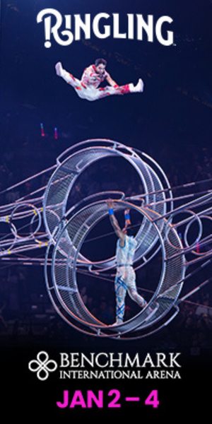 Ringling Brothers Circus